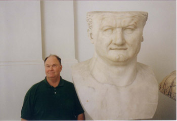 Fitts and Vespasian