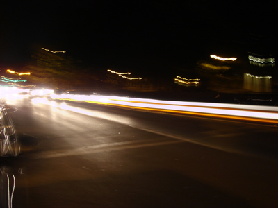 traffic