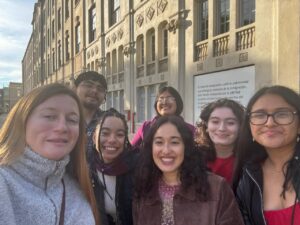 Hotel del Inmigrante