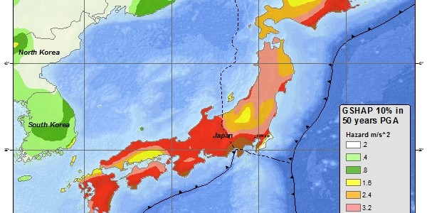 Luce Initiative on Asian Studies and the Environment Seismic Japan is a summer study group examining the history, culture and science of earthquakes in Japan. This course is intended to...
