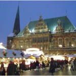 Christmas and New Years in Deutschland: the holidays from northern, to southern, to central Germany