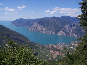 Lake Garda  Sirmio