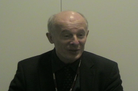Schellnuhuber_youth Professor Schellnhuber discusses intergenerational equity and the role of youth. Asked the question: what advice do you have for younger generations? Want to learn more about this interviewee? About...