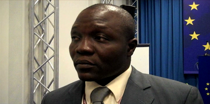 CBDR Mr. Denis J. Sonwa, a scientist for CIFOR (Center for International Forestry Research) in Cameroon talks about the difficulties in implementing mitigation strategies in Central Africa, as well as...