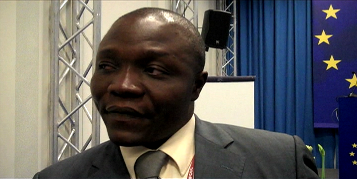 Denis J. Sonwa – Developing Countries Mr. Denis J. Sonwa, a scientist for CIFOR (Center for International Forestry Research) in Cameroon talks about the adaptation needs of people in Central...