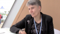 Dr. Deborah Roberts from the Environmental Planning and Climate Protection Department for the eThekwini Municipality in Durban, South Africa discusses Durban’s outlook on climate change action. She explains how Durban’s...