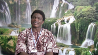 Mayor Ayodele Adebowale Adewale of Lagos, Nigeria discusses Nigeria’s position within the negotiations and a multitude of sustainable initiatives occurring in Lagos, and calls for developed countries to help developing...