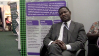 Dr. Kevin C. Urama, Executive Director of the African Technology Policy Studies Network (ATPS), voices his desire for the government’s of the world to wise up and save the planet....