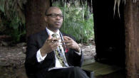 Dr. Tony Nyong, Principle Climate Change Expert at the African Development Bank, discusses how local communities have been adapting to climate forever, but that adaptation to anthropogenic climate changes needs...