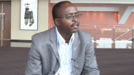 Mr. Jean-Marie Kileshye Onema, Democratic Republic of Congo Negotiator and Research Coordinator for the Southern Africa Development Community, discusses his belief that dealing with climate change locally but with a...