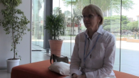 Dr. Kristie Ebi, Executive Director of the Technical Support Unit Group II under Working Group II of the International Panel of Climate Change, discusses the recent release of a report,...