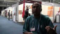 Mr. Tiana Ramahaleo from the Madagascar delegation and World Wildlife Fund discusses Madagascar’s role within the G77 and the African Group. He also explains Madagascar’s wishes for a second commitment...