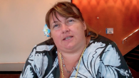 Pasha Carruthers, the AOSIS Coordinator on Adaptation and a Cook Islands negotiator, discusses the various goals of the small island states, and in particular the Cook Islands. She explains how...