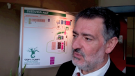Dr. José Romero, the Scientific Advisor to the Swiss Federal Department of Transport, Communication, and Energy, discusses the key issues in the climate negotiations. He claims the biggest challenge is...