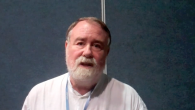 David Cadman, the president of ICLEI – Local Governments for Sustainability, discusses his organizations beliefs that an adaptation panel should be put together with a local representative on the board...