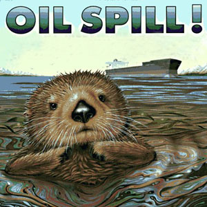oil spill papers oil spill papers