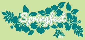 SpringFest Social