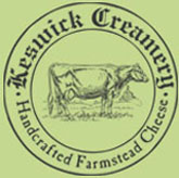 keswick creamery logo