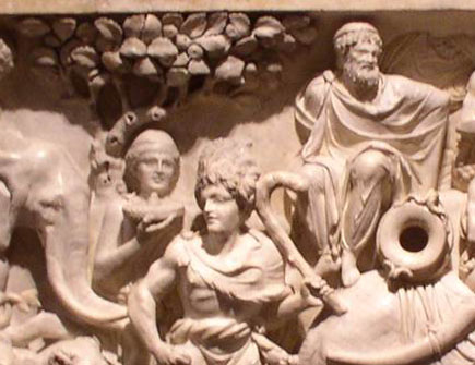 Dionysus Sarcophagus.cropped