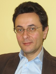 Michael Eskin