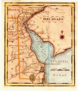 Colonial Delaware (Courtesy of examiner.com)
