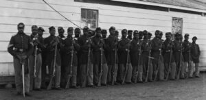 4th United States Colored Infantry Regiment