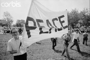 May 24th, 1970 antiwar movement 
