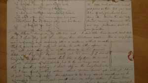 Closeup of transcribed section. Courtesy of Author.