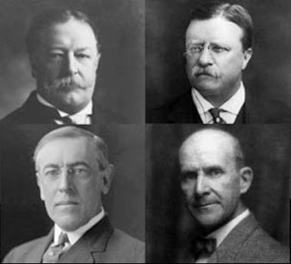 1912 candidates