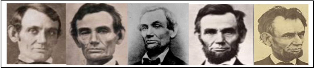 Lincoln photos
