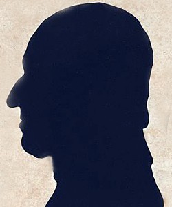 Dr. John Emerson (1803-1843)