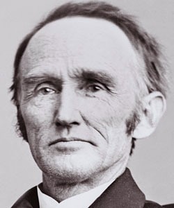 Montgomery Blair (1813-1833)