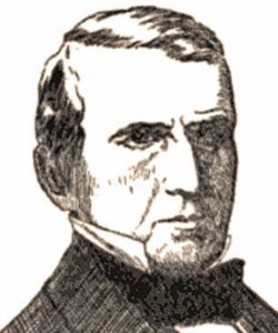 Henry Sheffie Geyer (1790-1859)