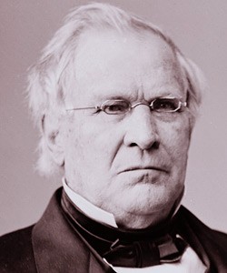 (Library of Congress / House Divided at Dickinson College)