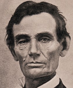 Abraham Lincoln (1809-1865)