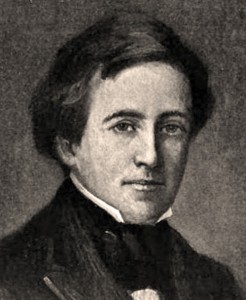 John F. A. Sanford (1806-1857)