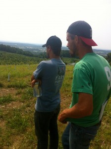 Scott and Daniel are former Idea Fund Executive Board members now looking in to starting their own business