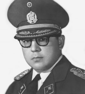 Generale Marcos Perez Jimenez