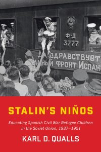 Stalin’s Niños