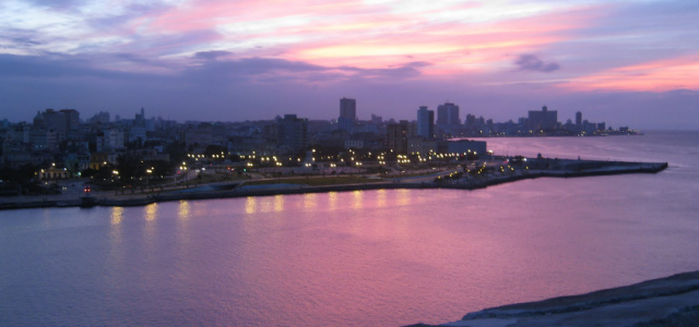 The second trip that Dickinson has taken to Cuba within a year is part of another mosaic this time led by Professor Asuncion Arnedo-Aldrich. The class is Spanish 231, focusing...