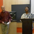 The LALC and Africana studies Senior research presentations went well this past Saturday. Unfortunately, not many people were able to come, however there was good representation among the faculty and...