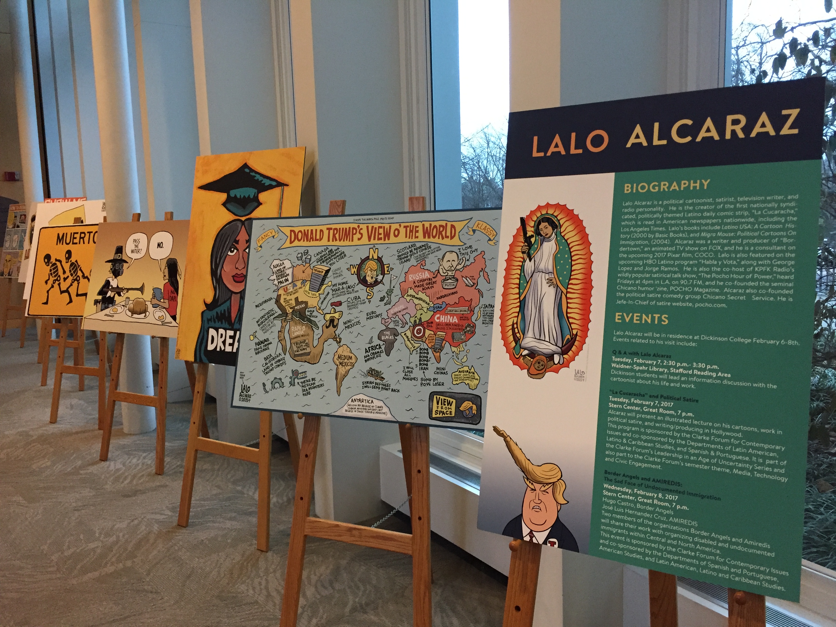 From Satire to Folk Music, the Symbolism Behind 'La Cucaracha