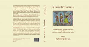 Dramatic interactions coverprint-prontaprint