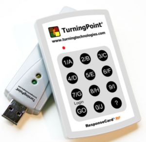 Turning Point System (Response System)