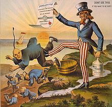 Chinese Exclusion Act