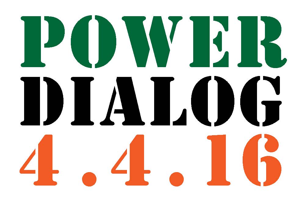 Power Dialog