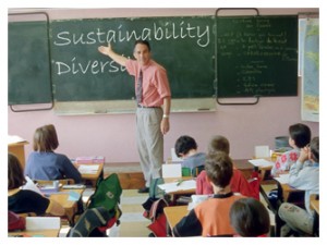 Teaching-Sustainability