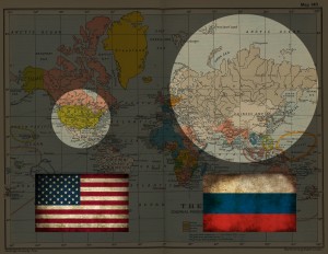 russia-america