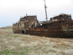 AralShip