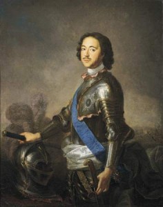 Peter the Great Pic
